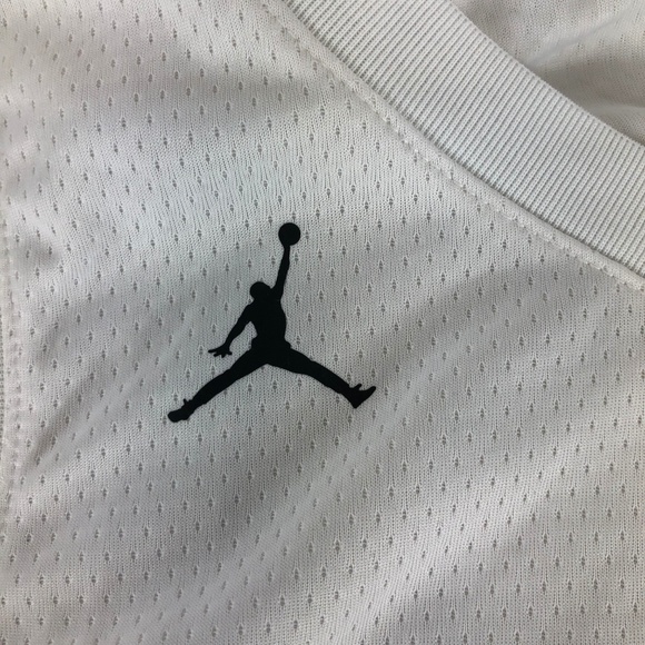 Nike Swingman Jersey LeBron James #23 AllStar NWT - Picture 8 of 8